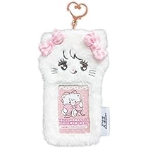 キーホルダー　mikko MARUKA（マルカ） キーホルダー mikkoふわふわキーホルダー : ZOZOTOWN